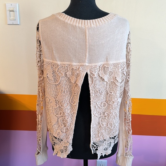 free people PRETTY RAD top . - Picture 8 of 10